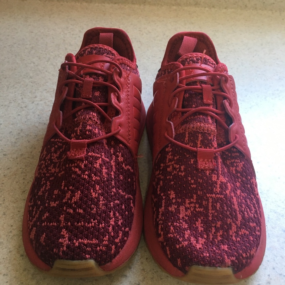 Adidas sneakers